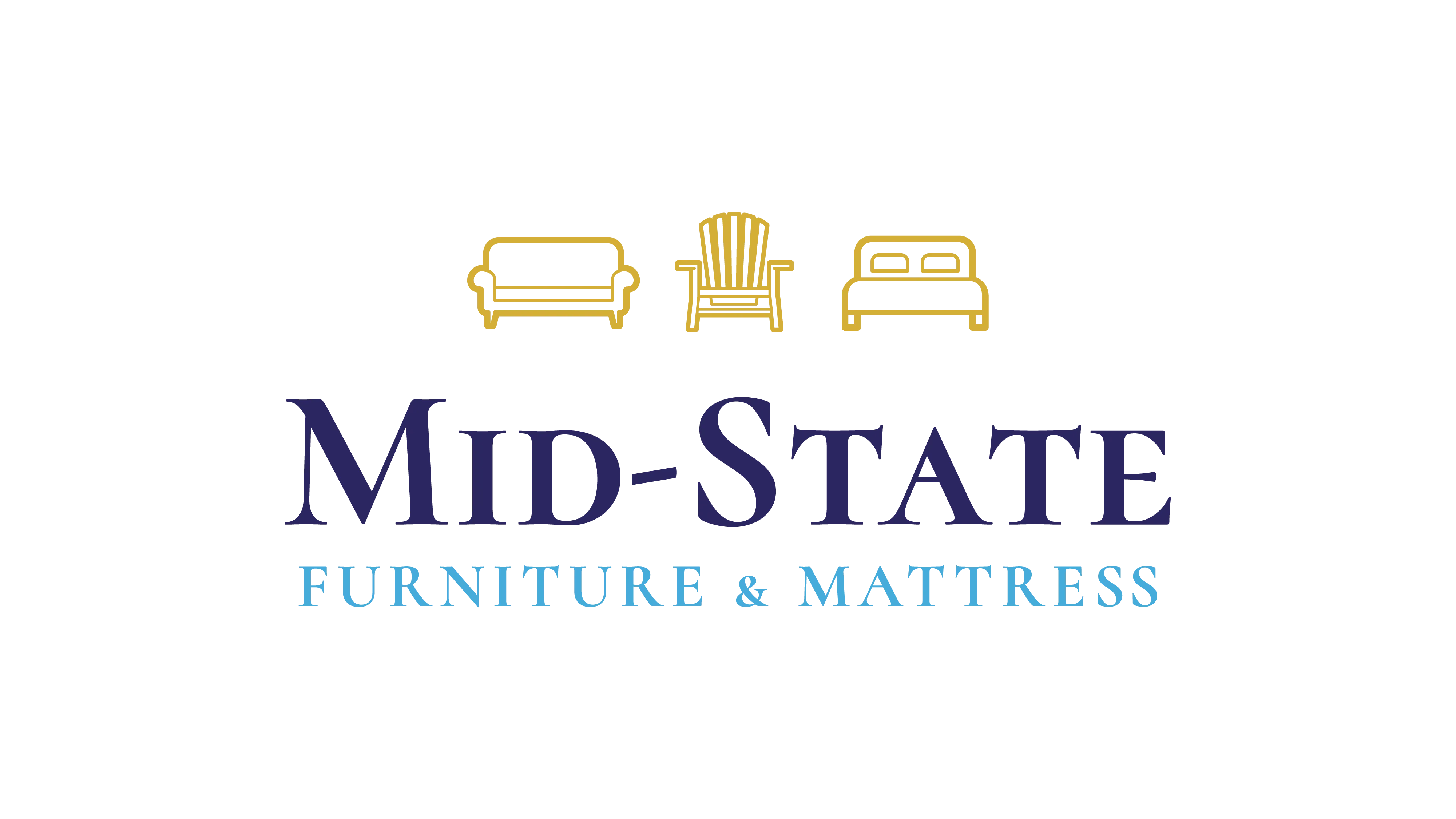 Colorlogo Mid State Furniture & Mattress